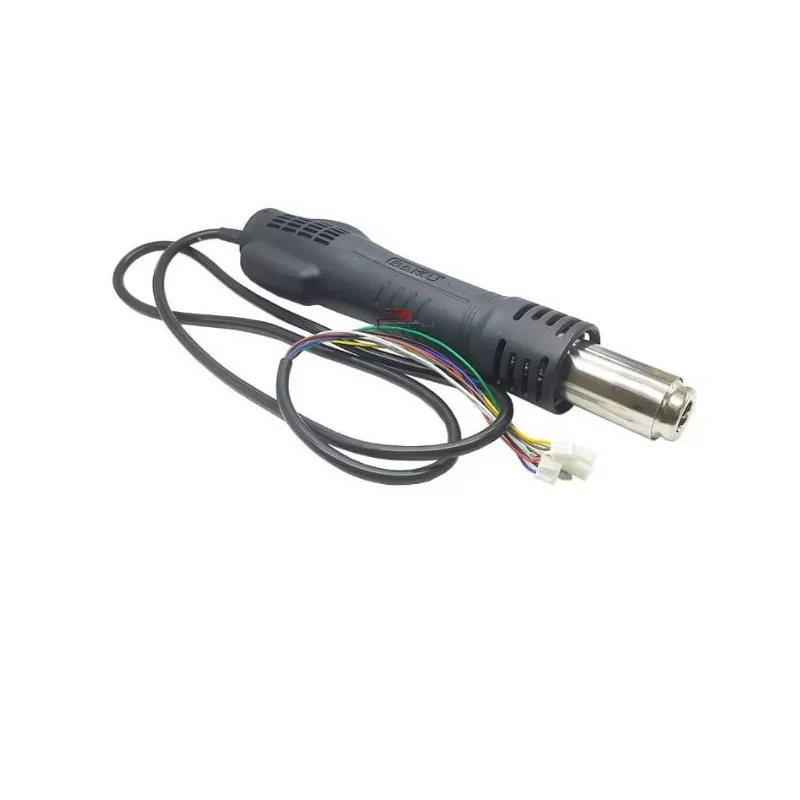 BRAS AIR CHAUD BAKU 601D/878L/909S