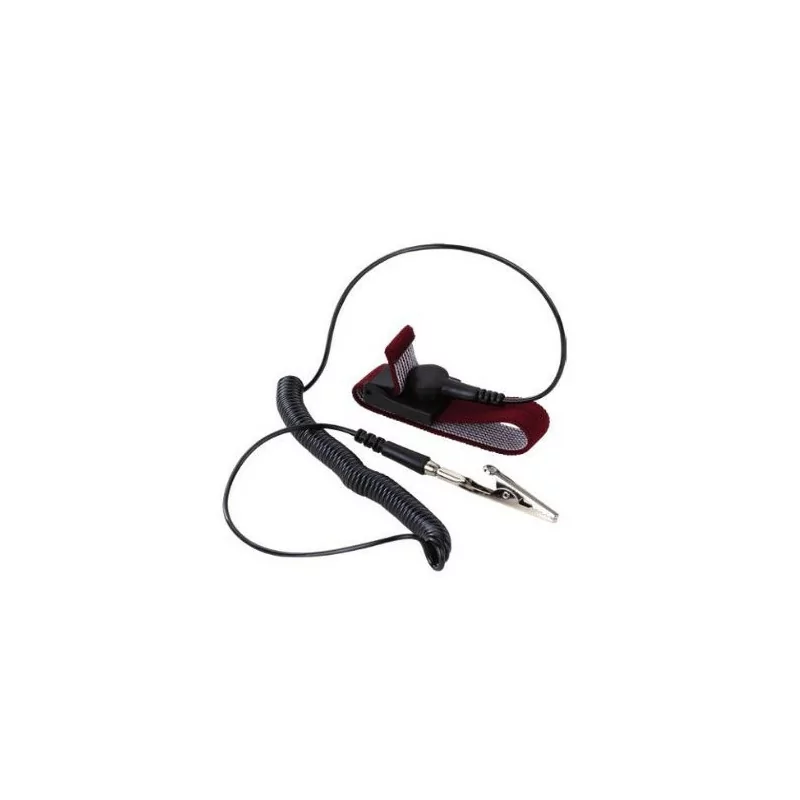 BRACLET ANTISTATIC ZD-152A ATTEN AT-FJ1