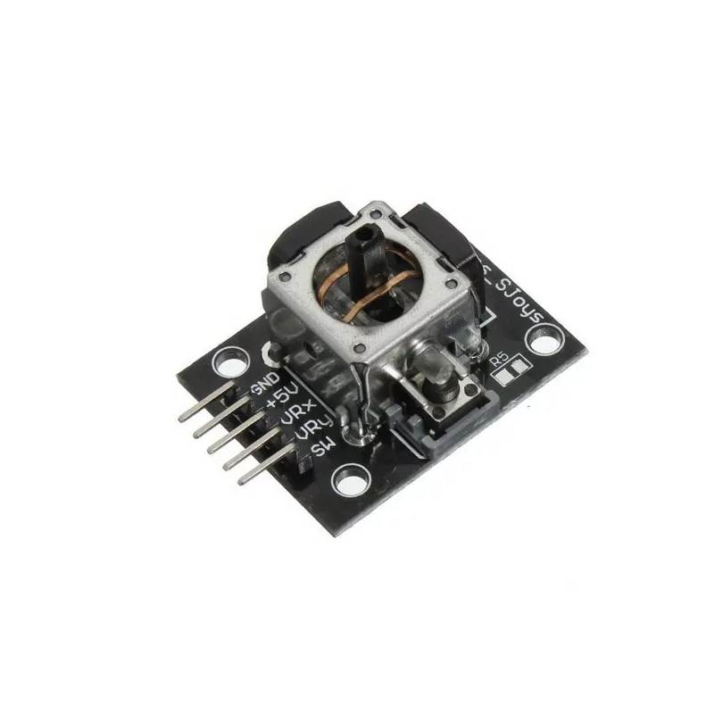 PS2 Game JoyStick Module