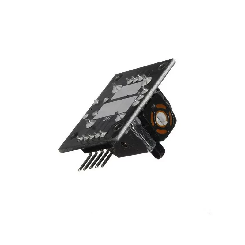 PS2 Game JoyStick Module