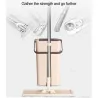 Scratch Cleaning Mop Home Work Expert