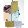 Scratch Cleaning Mop Home Work Expert