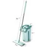 Scratch Cleaning Mop Home Work Expert