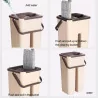 Scratch Cleaning Mop Home Work Expert