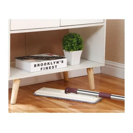 Scratch Cleaning Mop Home Work Expert 7