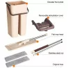 Scratch Cleaning Mop Home Work Expert