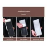 Scratch Cleaning Mop Home Work Expert