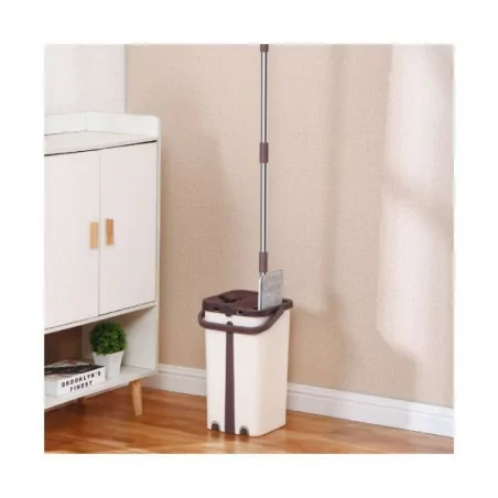 Scratch Cleaning Mop Home Work Expert 12