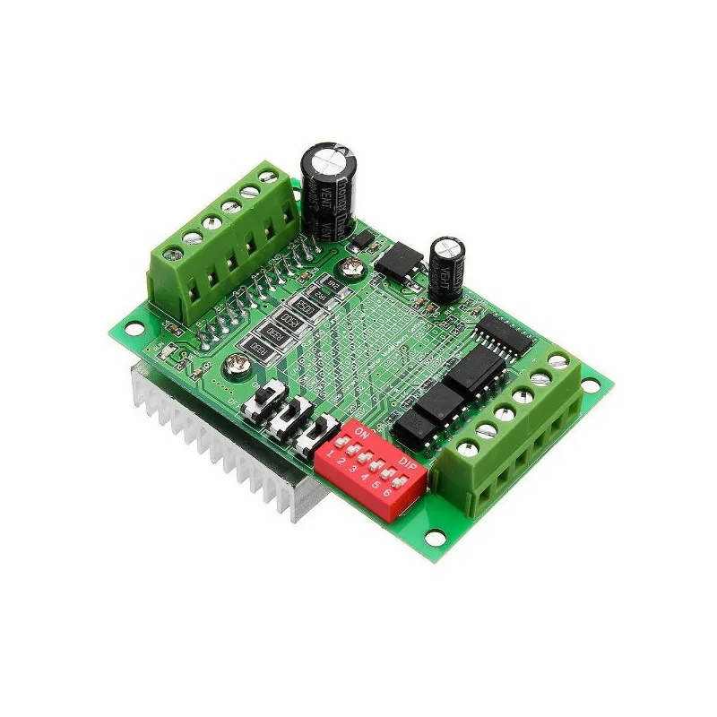 TB6560 3A CNC Routeur 1 Axes Carte de Conduteur de Moteur Pas à Pas
