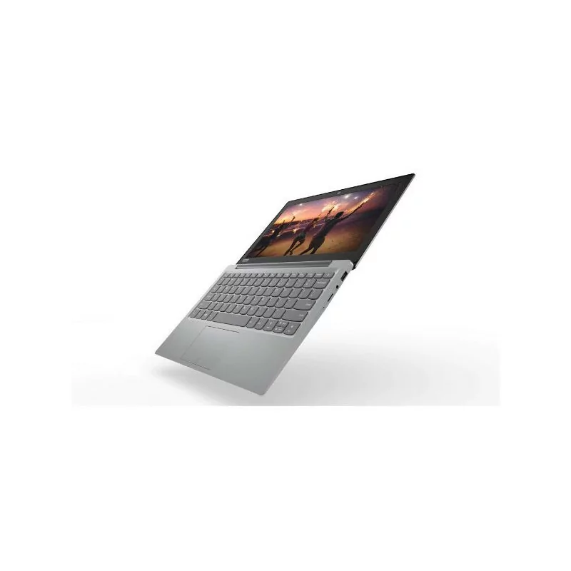Lenovo Ideapad IP 120S - 11.6 Pouces - Celeron N3350 - 4Go - 500 Go