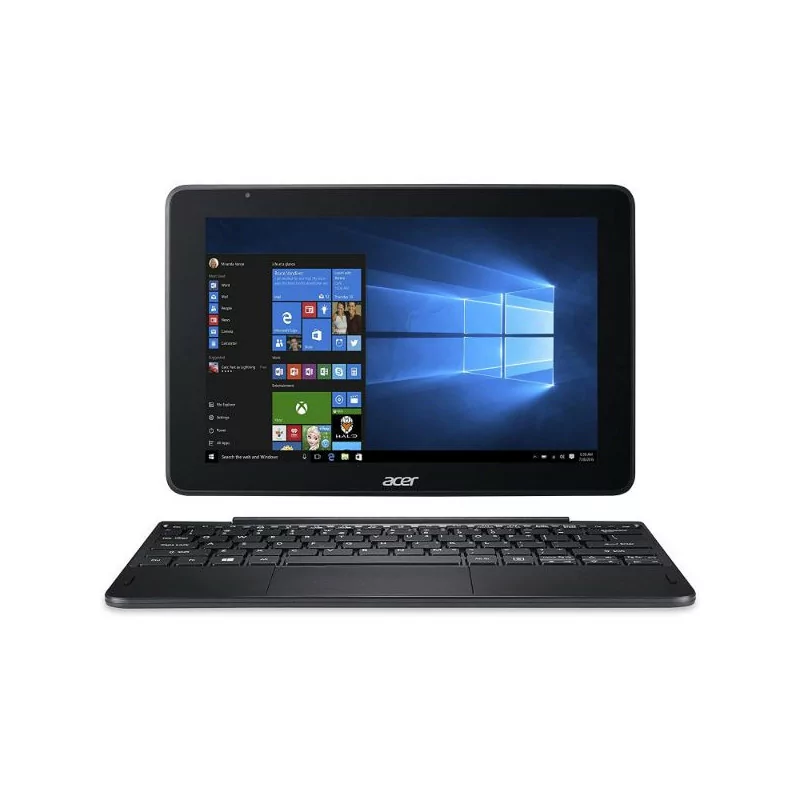 • TABLETTE PC ACER ONE 2 EN 1 10″ ATOM X5-Z8350