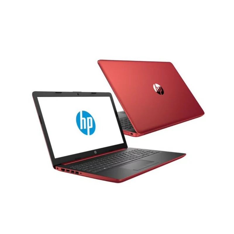 PC PORTABLE HP 15-DA0002NK / 4 GO BLUE-ROUGE-BLANC