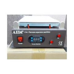 STATION SEPARATEUR LCD AIDA AD-968