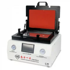 A-808 compresor inside