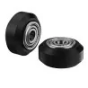 TEVO® POM Material Big Pulley Wheel with Bearings for V-slot
