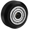 TEVO® POM Material Big Pulley Wheel with Bearings for V-slot