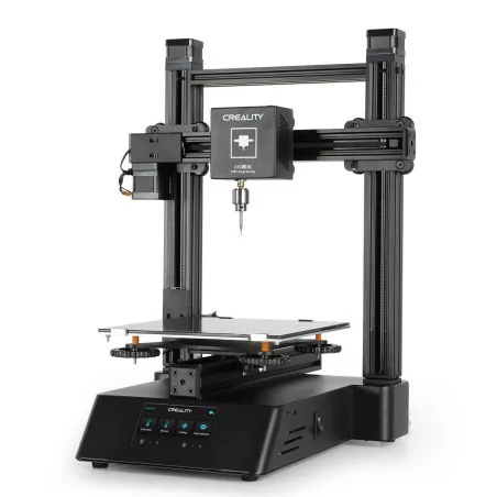 Imprimante 3D DIY CREALITY (3d printer) 200*200*200 MM