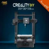 Imprimante 3D DIY CREALITY (3d printer) 200*200*200 MM