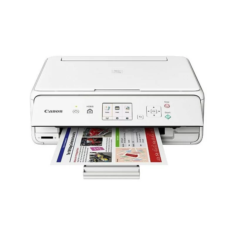 imprimante Canon Pixma ts5051