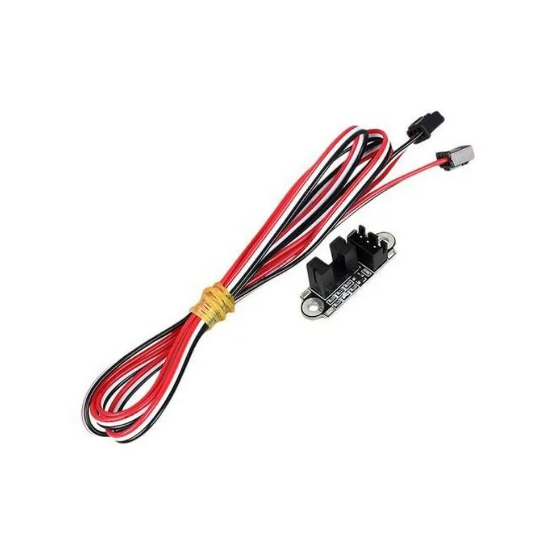 OPTICAL ENDSTOP LIMIT SWITCH SENSOR WITH 1M 3PIN CABLE