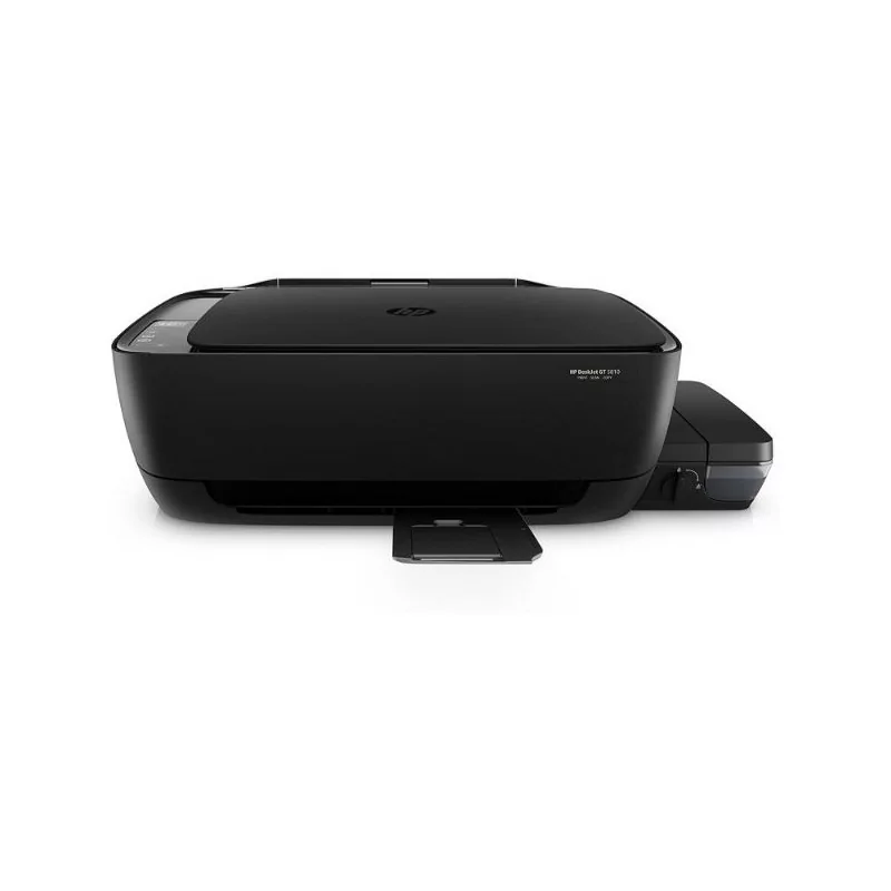 imprimante hp gt 5810 reservoire
