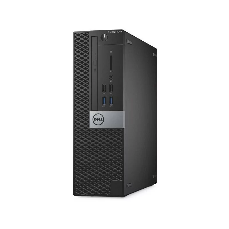 PC DE MARQUE DELL OptiPlex 3040 I3-6100 4G/500G/18.5 /WIN10