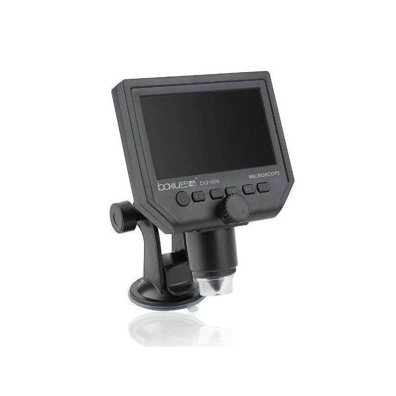 MICROSCOPE BA-006