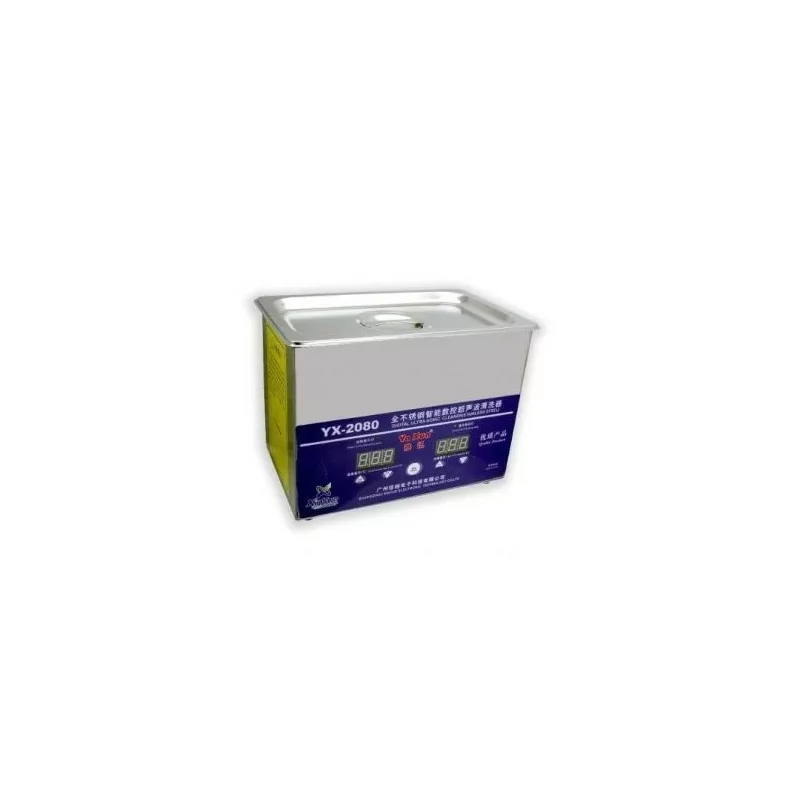Bain Ultra Sonic YAXUN YX2080
