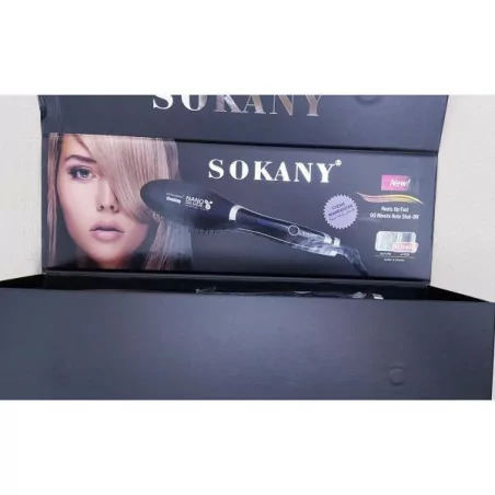 فرشاة حرارية Brosses Thermiques Sokany Rf-608A 2