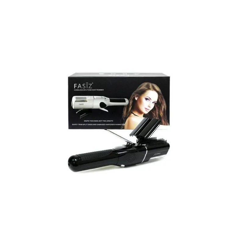 Tondeuse à cheveux fendus sans fil FASIZ,