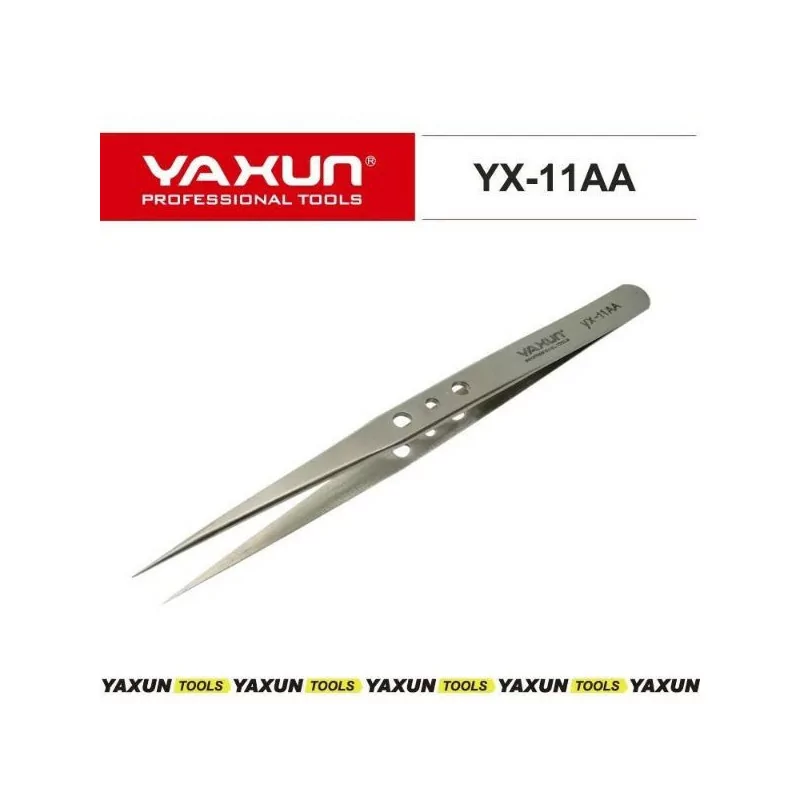 TWEEZER YAXUN YX-11AA