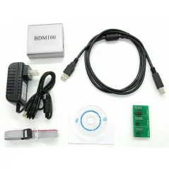 BDM100