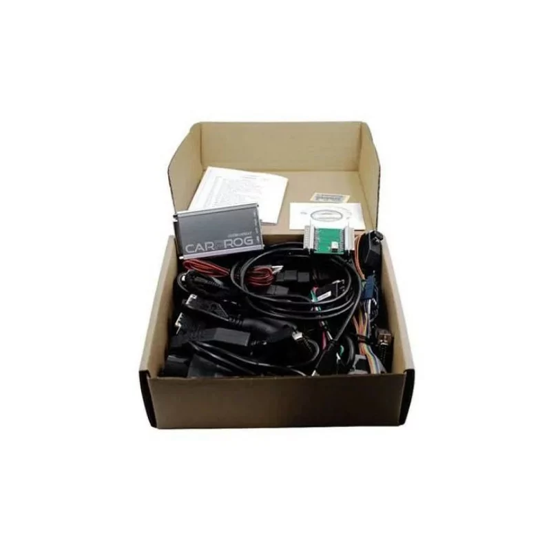 CARPROG FULL V10.93 (VDI-04-31)