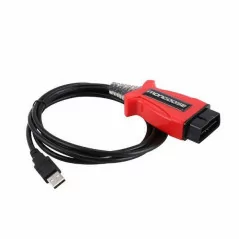 2018 JLR ( Mangoose for Jaguar, Land Rover JLR SDD, VOLVO VIDA, Toyota TIS )