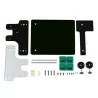 BDM FRAME with Adapters Set Fit original FGTECH (TABLE BDM)