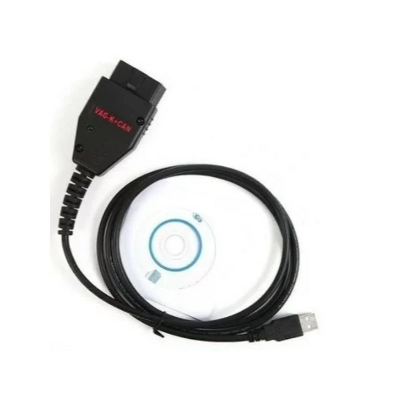 VAG-K + CAN 1.4 obd2 scan tool