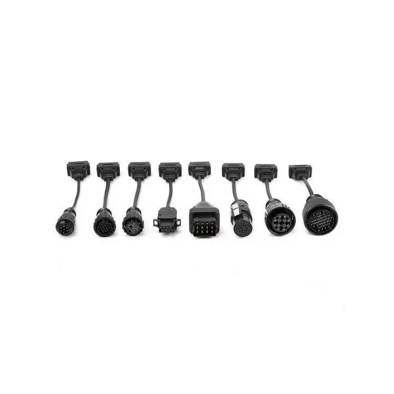 CABLE POUR AUTOCOM CDP for Trucks