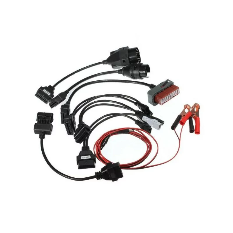 CABLE POUR AUTOCOM CDP for Cars