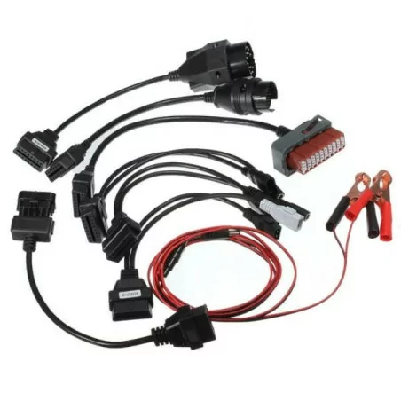 CABLE POUR AUTOCOM CDP for Cars