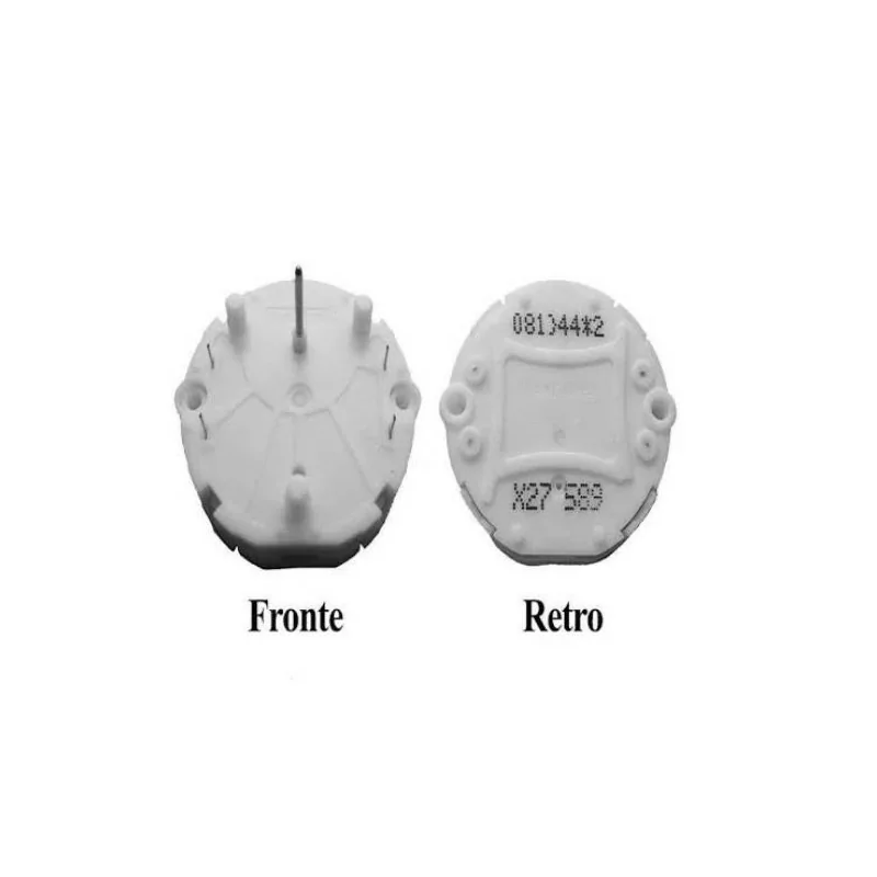 VID29-05P Automotive Dashboard Stepper Motor