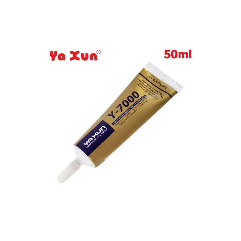 DISPERGATOR YAXUN Y7000 50mL