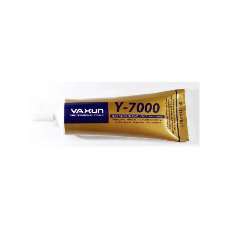 DISPERGATOR YAXUN Y7000 110mL