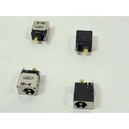 Connecteur pour ACER d150 d250 532H D255 D260 1,65