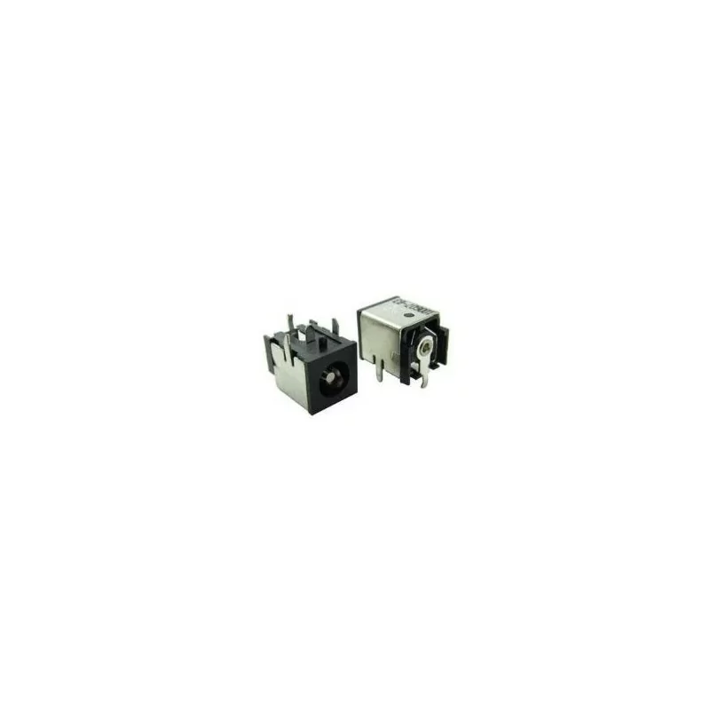 Connecteur pour Laptop ACER 1670 1800/HP r3000 r3000t. Dimètre: 2.5mm