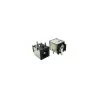 Connecteur pour Laptop ACER 1670 1800/HP r3000 r3000t. Dimètre: 2.5mm