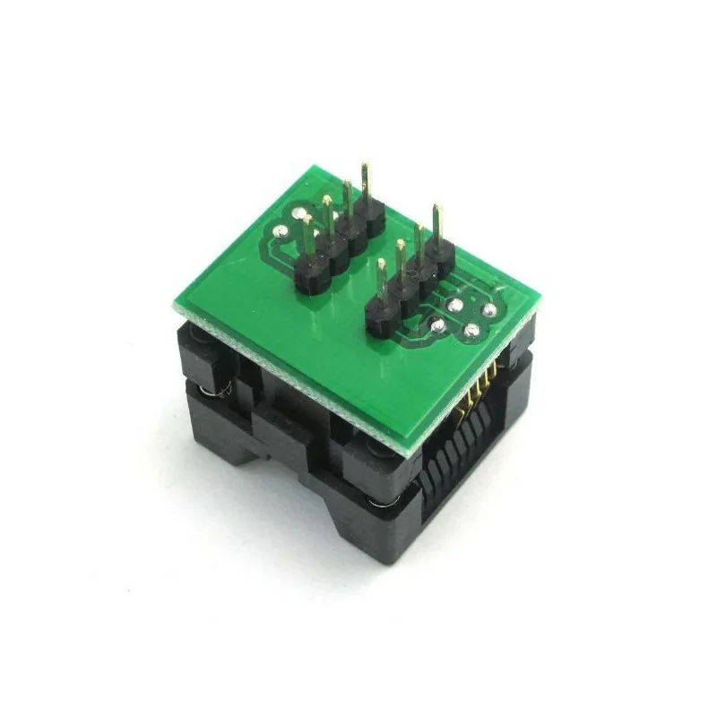 SOCKET SOP8