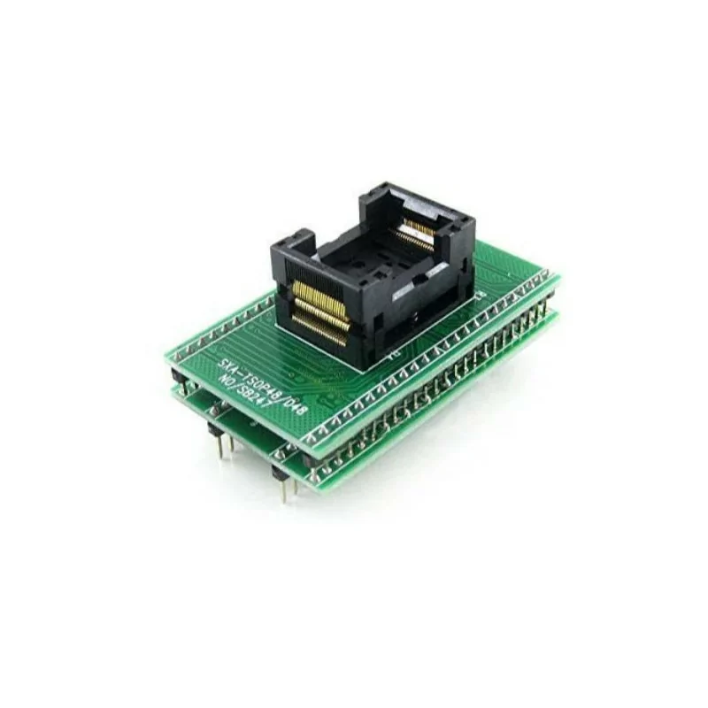 Adapter TSOP48