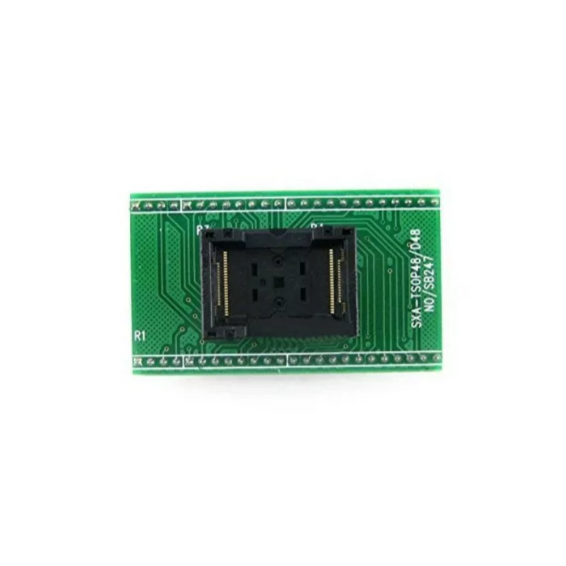 Adapter TSOP48