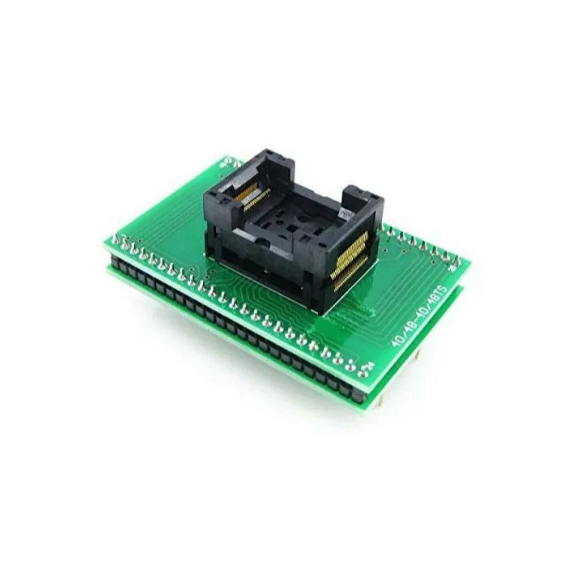 Adapter TSOP48