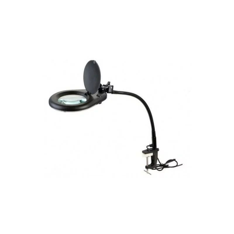 LAMPE LOUPE ZD129B-LED